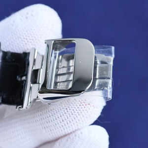 Reloj Mecánico de Alta Calidad, con Fase Lunar, Día de la Semana, Mes y Funciones de Cronógrafo, Cristal de Zafiro y Diseño Impermeable - Product Image 5