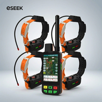 Pelacak GPS Anjing Pemburu ESEEK: PCB Ultra-Kompak, Dukungan Produksi Massal, Firmware Khusus & Peralatan Berburu Grosir ODM