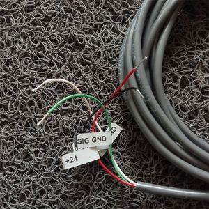 สายเคเบิลทดแทนแหล่งกำเนิดแสงอุตสาหกรรมเมตาเฟส MB-LL106-W-24Z - Product Image 1