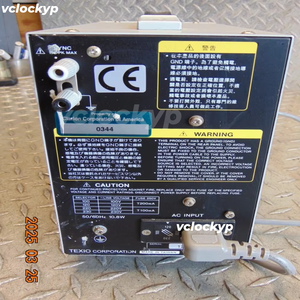 ออสซิลเลเตอร์ TEXIO AG-204E - Product Image 3