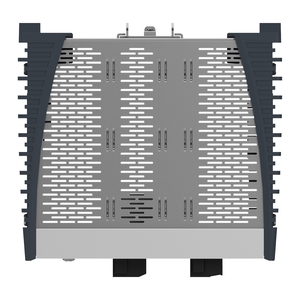 บีโบ ไฮคุณภาพ X80 อุปกรณ์ควบคุมอุตสาหกรรม PLC รุ่น MCSESP083F23G0 พร้อมอินเทอร์เฟซการสื่อสาร Ethernet TCP/IP - Product Image 5