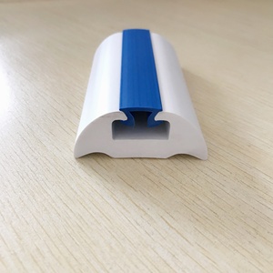 Oem/odm-cinturones de sellado de goma para barcos, cinturones de sellado contra choques para yates marinos - Product Image 2
