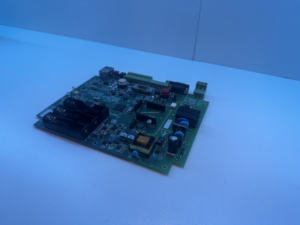 Servicio de Ensamblaje de PCB Industrial, Placa de Control Personalizada con Acabado de Superficie HASL, 2 GB de RAM para Sistemas de Energía de Maquinaria, Certificado RoHS - Product Image 5