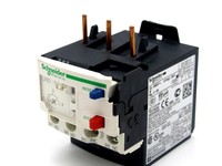 Relay Thermal Overload Lrd-10 Baru, Set Lengkap Aksesoris PLC Industri: Sensor / Kontaktor / Relay, Umum