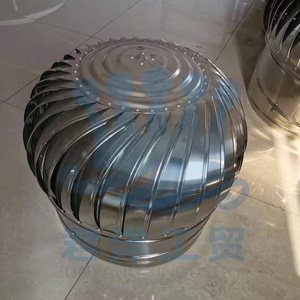 Ventilador de ventilación para invernadero residencial Ventilador de escape de techo de <span class=keywords><strong>chimenea</strong></span> - Product Image 3