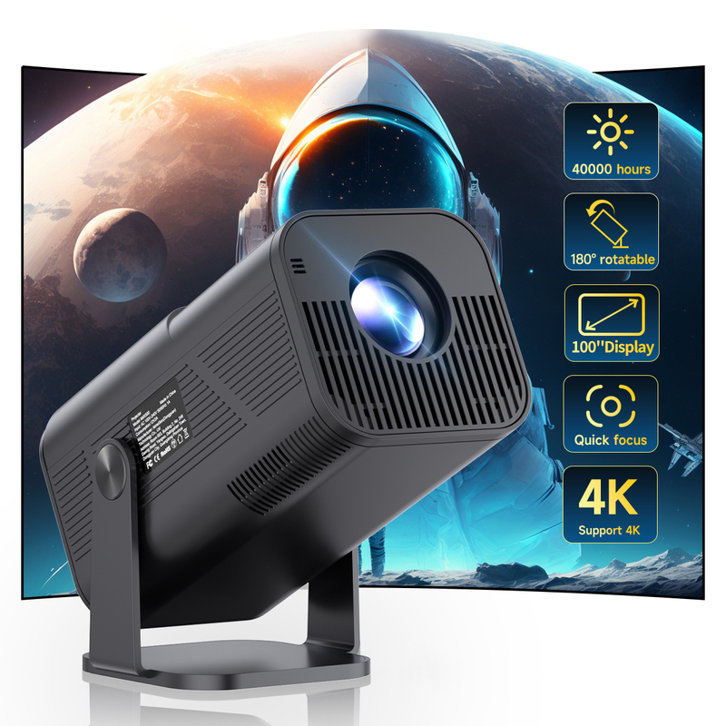 Factory Wholesale HY300 Pro Full Hd