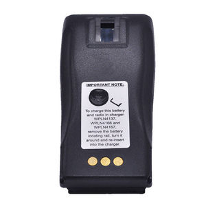 Batterie <span class=keywords><strong>Li</strong></span>-ion Kenwood KNB-47L KNB-48L compatible avec les radios portables NX-200 NX-300 TK-5220 TK-5320 NX200 NX300 NX-200G – Nouveauté ! - Product Image 1