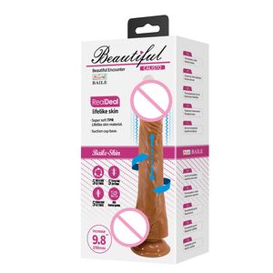 Vibrador <span class=keywords><strong>PRETTY</strong></span> <span class=keywords><strong>LOVE</strong></span>, Producto para Adultos, Masturbación Vibrante con 5 Funciones de Vibración, 5 Funciones de Rotación, Recargable por USB - Product Image 6