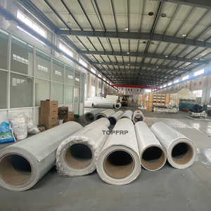 แผ่นไฟเบอร์กลาสไฟเบอร์กลาสไฟเบอร์กลาส - Product Image 2