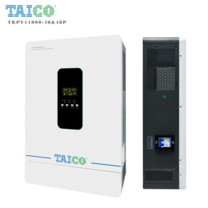 30Kw 150kw năng lượng mặt trời lai hệ thống biến tần 30Kw 50kw 100kw 120kw 150kw <span class=keywords><strong>on</strong></span>/off lưới lai biến tần - Product Image 3