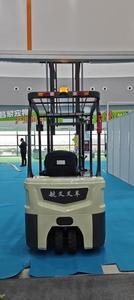 מתקן ייצור עלית אישר 2 טון עסק קטן מחסן זול מלגזה מלגזה - Product Image 2