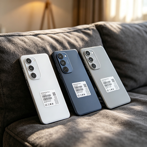 สมาร์ทโฟนรุ่นใหม่ SPARK40 Pro+ 5G, 16GB+1TB, รองรับ 2 ซิมแบบ Dual Standby, รุ่นดั้งเดิมพร้อมส่ง - Product Image 3