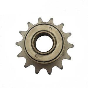 Pièces de pignon forgées en acier par induction à froid, à tête de boulon, de qualité supérieure - Product Image 5