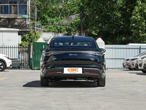 2026 B-YD Seal 07 DM-<span class=keywords><strong>i</strong></span> 1.5T 230km Versione Honor Berlina Ibrida Plug-in di Medie Dimensioni Lusso Comfort Business Auto Vendita all'Ingrosso di Fabbrica - Product Image 4