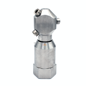 18250/28250 360 תואר השפעה בקבוק נקי לשטוף jet לסובב מסתובב טנק זרבובית - Product Image 5