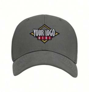 Gorra Deportiva con Logotipo Personalizado, Visera Bordada a Medida para Tenis, Golf y Actividades al Aire Libre - Product Image 2