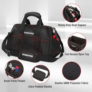 Professional Free Sample Garden Tool <b>Bag</b> Electrician Car Detailing Tool <b>Bag</b> outdoor Bottom for Tool <b>Bag</b> - Product Image 4