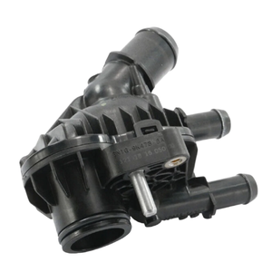 เทอร์โมสตัทน้ำหล่อเย็นสำหรับ <span class=keywords><strong>Ford</strong></span> โฟกัส <span class=keywords><strong>Mk4</strong></span> 2015-2021 GN1G-9K478-BA EcoSport รูปมังกร GN1Z-8592-B GN1G9K478AA 2126629 - Product Image 5