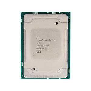 Oro 5215 Processore 13.75M Cache, 2.50 GHz