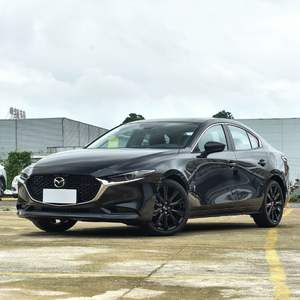 Sedán de Gasolina <span class=keywords><strong>Mazda</strong></span> <span class=keywords><strong>3</strong></span> Axela <span class=keywords><strong>2023</strong></span> Seminuevo de Primera Selección para Entusiastas de la Conducción - Product Image 3
