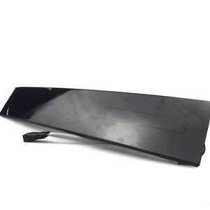 Kit de Molduras para Pilar A de Ford Kico, Db5z7820555ac, Plástico con Acabado Mate - Product Image 3