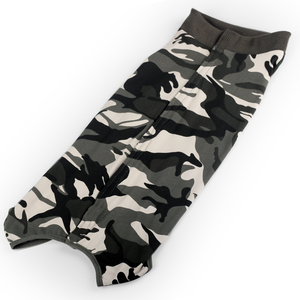 Professional <strong>Dog</strong> Recovery Suit for Spaying Neutering Anti Licking Post-Surgery <strong>Gown</strong> for Small Medium Large <strong>Dogs</strong> Wholesale - Product Image 4