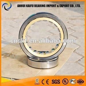 <span class=keywords><strong>NU408</strong></span>-M1 Design dei cuscinetti pdf 40x110x27mm cuscinetto a rulli cilindrici <span class=keywords><strong>NU408</strong></span> - Product Image 2