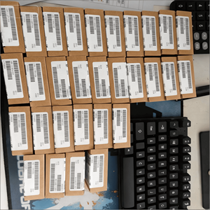 New and Original 1705940000 <strong>SAI</strong>-8-M 4P M12 Stock in Warehouse PLC <strong>Programming</strong> Controller - Product Image 3