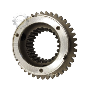 ชุดเกียร์ซิงโครไนเซอร์สำหรับ FIAT / CITROEN / PEUGEOT มาตรฐาน ISO9001 CE OEM  232370  232390 - Product Image 5