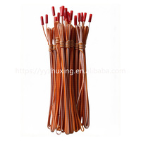 Allumeur électrique en plastique de 10 m avec effet de étincelle et télécommande pour système de tir de feux d'artifice d'anniversaire et de fête