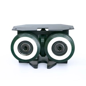 Tốc độ nhanh cabin đường sắt thang máy cán hướng dẫn Giày - Product Image 1