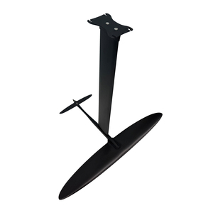 Spitfire 1100/1180/1030/960 Axis Foils Carbon Wing HydroFoil Set OEM logo for Pumping Foil Surfing Foiling Scooter - Product Image 1