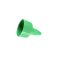20/410 24/410 28/410 Long Buse Spout Cap-Accessoire de bouteille en plastique industriel Emballage liquide de qualité alimentaire
