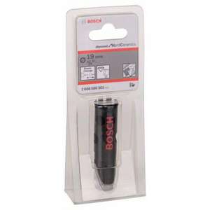 BOSCH - 2608580307 Sierra de diamante para cerámica dura-EAN 3165140489058 BROCAS SIERRAS Y ARBORES - Product Image 2