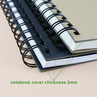 GemFully b2b Tagebücher libre tas escolares Planer und Zeitschriften a5 Binder Hardcover Notizbuch Notizbuch für Studenten
