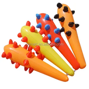 Wholesale and custom cheap price game toy promotion inflatable hammer toys