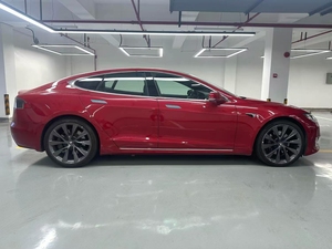 Tesla Model S Long Range AWD électrique d'occasion 2021, double moteur, 5 <span class=keywords><strong>places</strong></span>, écran 17 pouces, autopilot, recharge rapide - Product Image 4