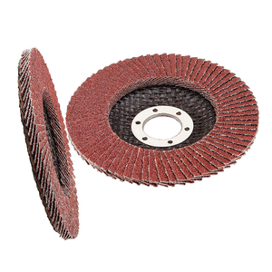Abrasive Curve <strong>T29</strong> 4inch Glue for 180mm Grinding <strong>Disc</strong> or Zinc Alloy Hub for <strong>Flap</strong> <strong>Disc</strong>