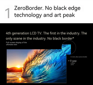 <span class=keywords><strong>TV</strong></span> da Gioco Ultra Sottile TCL 98Q10L Pro Rc 2025 da 98 Pollici QD-Mini LED 4K 288Hz XDR 7000nits, <span class=keywords><strong>TV</strong></span> LCD di Quarta Generazione - Product Image 2