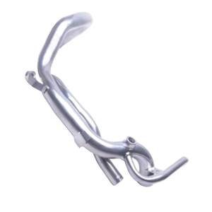 Tuyau de refroidissement en métal Zpartners PFV100120 pour Discovery 2 Defender TD5 1998-2004, tuyau de remplacement pour camion -1 - Product Image 2