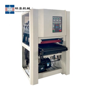 Popular a la venta Rrp630 superficie de <span class=keywords><strong>madera</strong></span> calibración automática lijado pulido máquina de carpintería - Product Image 3