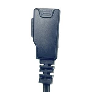 ชุดหูฟังวอล์กกี้ทอล์คกี้2ขาสำหรับวิทยุ <span class=keywords><strong>Kenwood</strong></span> - Product Image 2