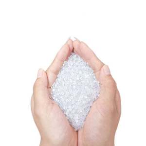 Customized Hot Sales <b>Plastic</b> Granules PVC for Pipe Fittings - Product Image 2