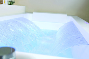 Precio bajo mejor bañera de acrílico <span class=keywords><strong>con</strong></span> chorros de hidromasajemasaje - Product Image 5