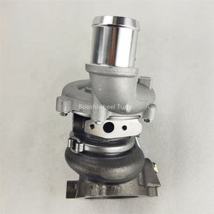 เทอร์โบ MGT1549SL 790317-0002 790317-0004 790317-0005 014TC24025000 2T-226 เทอร์โบชาร์จเจอร์สำหรับเครื่องยนต์ <span class=keywords><strong>Flex</strong></span> Eco Boost V6 - Product Image 2