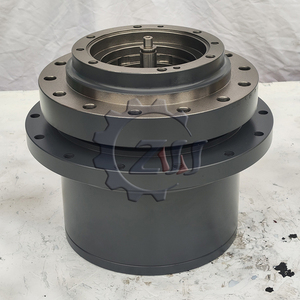 Reisversnellingsbak voor minigraafmachine 21W-60-41201 voor PC55 PC56 PC60-6 PC60-7 PC70-8 PC78 DH60-7 DH80-7 DH80G SY55 SWE70 <span class=keywords><strong>SWE80</strong></span> - Product Image 1