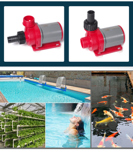 <span class=keywords><strong>Pompe</strong></span> à eau <span class=keywords><strong>de</strong></span> surpression à énergie solaire submersible Dc4 Inch5hp 300m avec panneaux solaires <span class=keywords><strong>pour</strong></span> l'irrigation agricole et la maison - Product Image 5