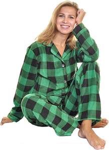 <span class=keywords><strong>Pijamas</strong></span> Térmicos <span class=keywords><strong>de</strong></span> Otoño para <span class=keywords><strong>Mujer</strong></span>, <span class=keywords><strong>de</strong></span> Lujo, Acogedores, <span class=keywords><strong>de</strong></span> Felpa Gruesa, Talla Grande, <span class=keywords><strong>de</strong></span> una Pieza, con Estampado a Cuadros, <span class=keywords><strong>de</strong></span> <span class=keywords><strong>Polar</strong></span> - Product Image 5