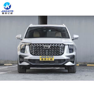 Nouvelles automobiles 2025 tout-terrain 2.0TGDI 4WD luxe 5 places boîte de vitesses automatique conduite à gauche turbo <span class=keywords><strong>SUV</strong></span> - Product Image 6