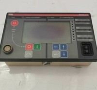 REF542PLUS, Terminal d'automatisation 1VCF750090R802 Module CPU Entrée/Sortie Numérique avec Garantie